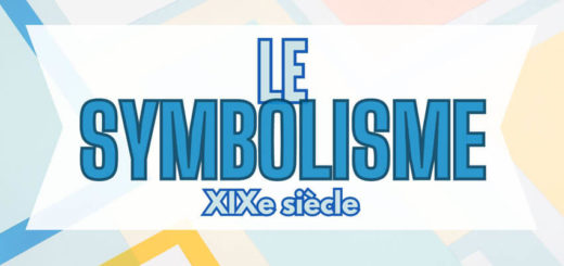 Courant littéraire : Le Symbolisme (XIXe siècle)