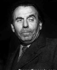 Louis-Ferdinand Destouches, dit Louis-Ferdinand Céline