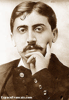 Marcel Proust Espacefrancais Com