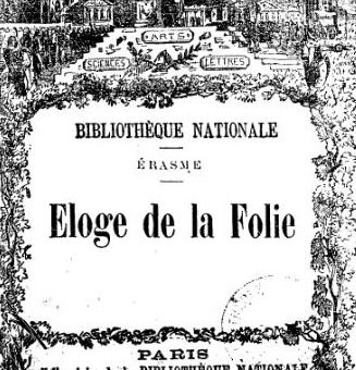 L Eloge Espacefrancais Com