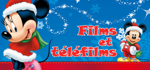 Films et téléfilms de Noël