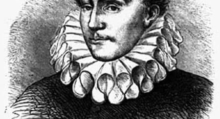 Portrait d'Étienne de La Boétie