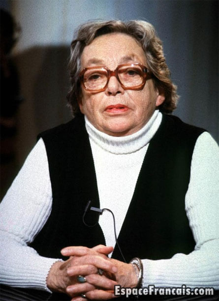 Maguerite Duras : L’Amant (1984) – EspaceFrancais.com